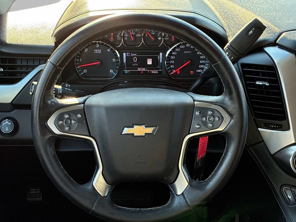 Used 2019 Chevrolet Tahoe LT AWD/4WD image 20