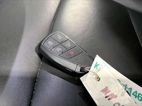 Used 2024 GMC Sierra 1500 Elevation w/ Elevation Premium Package image 19