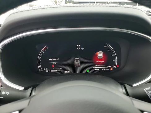 New 2026 Acura MDX Advance Package image 19