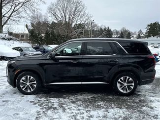 Used 2021 Hyundai Palisade SEL video 2