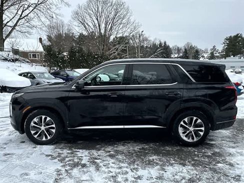Used 2021 Hyundai Palisade SEL image 2