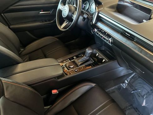 New 2026 MAZDA CX-50 2.5 Hybrid w/ Premium Plus Pkg image 14