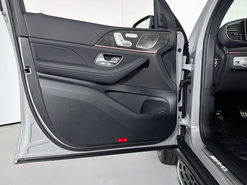 New 2026 Mercedes-Benz GLE 63 AMG S image 20