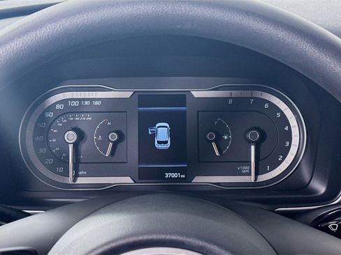 Used 2022 Hyundai Tucson SEL w/ Cargo Package image 14