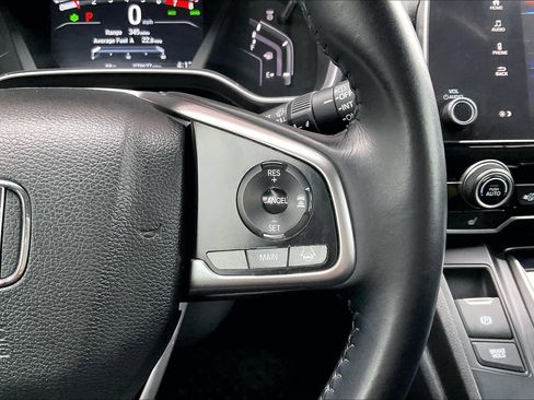 Used 2017 Honda CR-V EX-L image 11