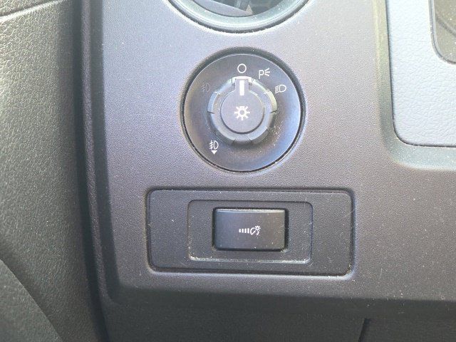 Used 2013 Ford F150 STX w/ Mid Equipment Group AWD/4WD image 20