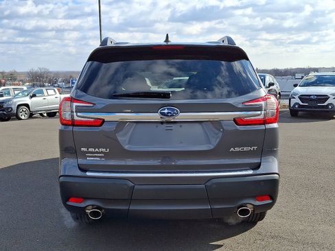 Certified 2025 Subaru Ascent Premium w/ Popular Package #1 image 5
