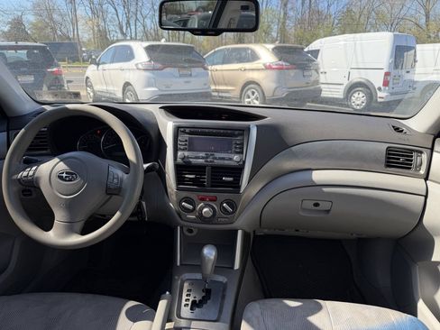 Used 2010 Subaru Forester 2.5X Premium AWD/4WD image 11