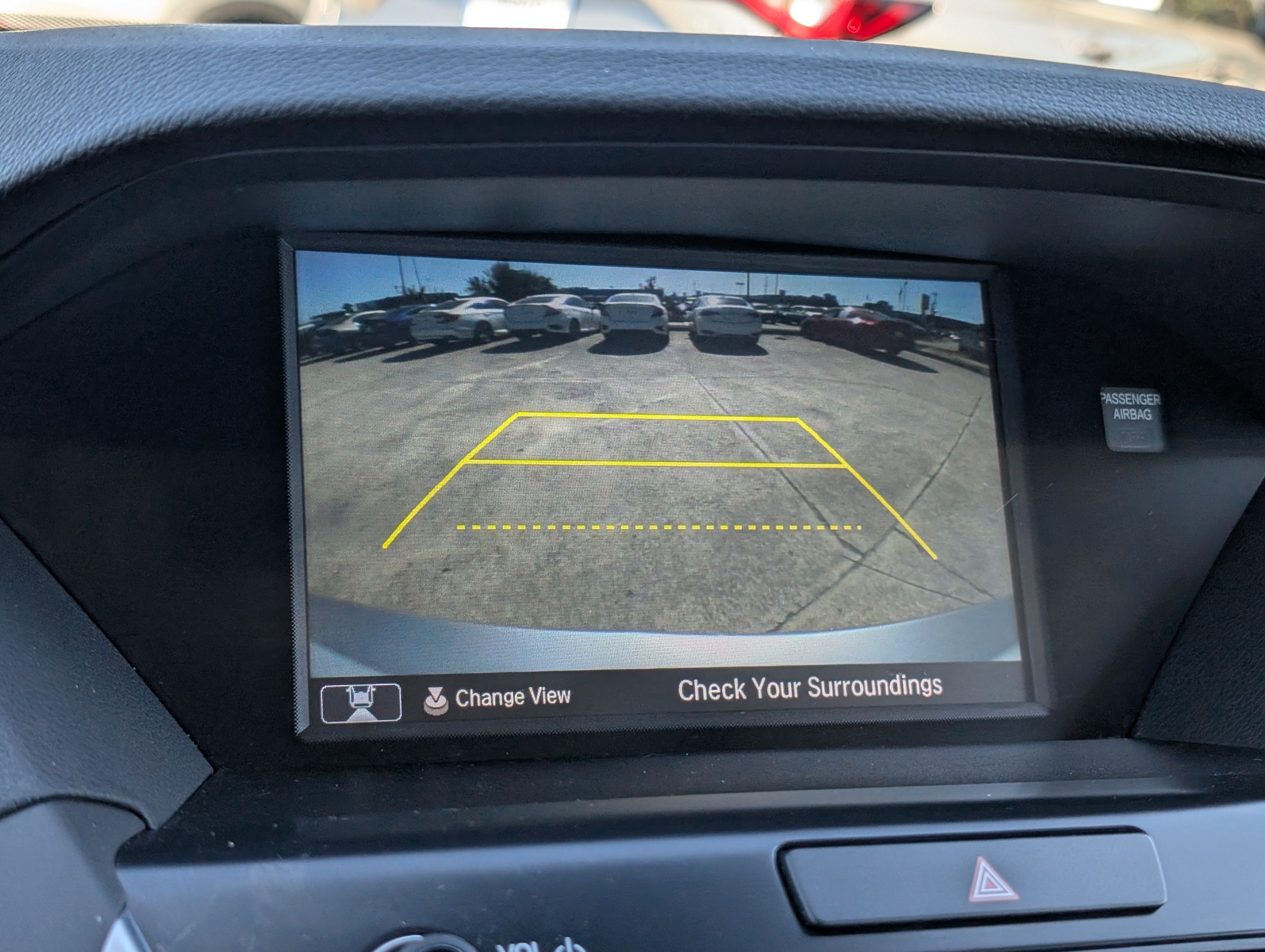Certified 2019 Acura MDX FWD image 20