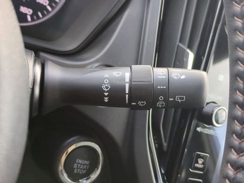 New 2026 Subaru Forester Sport image 26