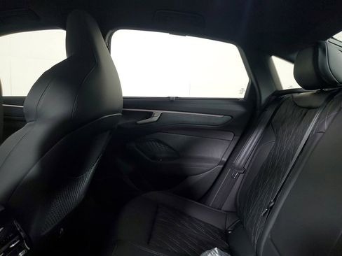 New 2026 Audi A6 Prestige image 11