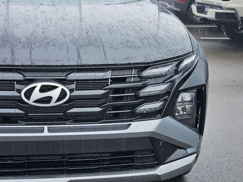 New 2026 Hyundai Tucson SEL FWD image 9