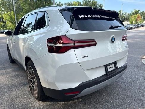 Used 2026 BMW X3 xDrive30i w/ Premium Package AWD/4WD image 7