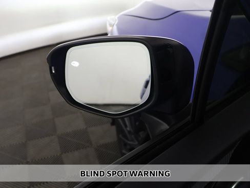 Used 2022 Subaru WRX Limited AWD/4WD image 6