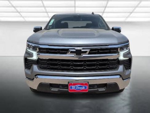New 2026 Chevrolet Silverado 1500 LT w/ Protection Package RWD image 24