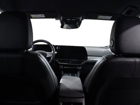 Used 2024 Chevrolet Equinox EV RS image 17