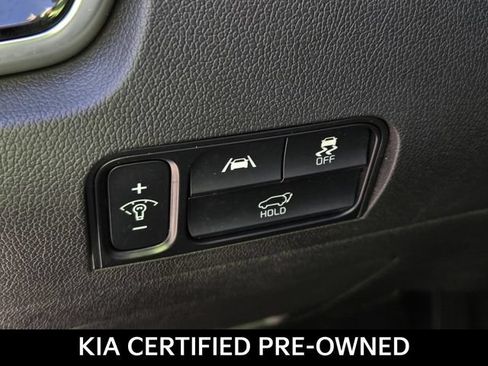 Certified 2023 Kia Sorento SX FWD image 20