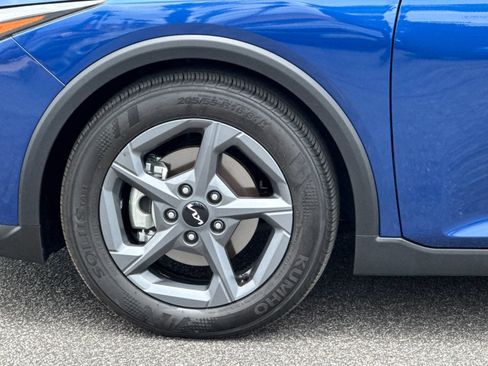 Certified 2025 Kia K4 FWD image 23