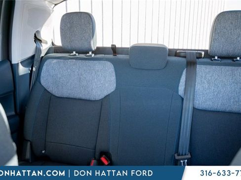 New 2026 Ford Maverick XLT w/ XLT Luxury Package image 17