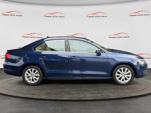 Used 2014 Volkswagen Jetta SE FWD image 6