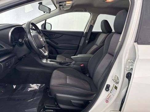 Used 2018 Subaru Crosstrek 2.0i Premium image 26