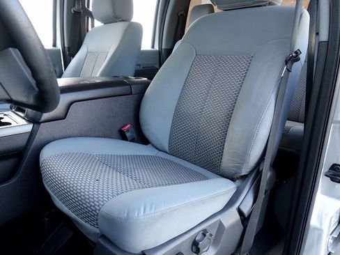 Used 2012 Ford F250 XLT w/ XLT Value Pkg image 31