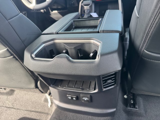 New 2026 Toyota Tundra Limited AWD/4WD image 16