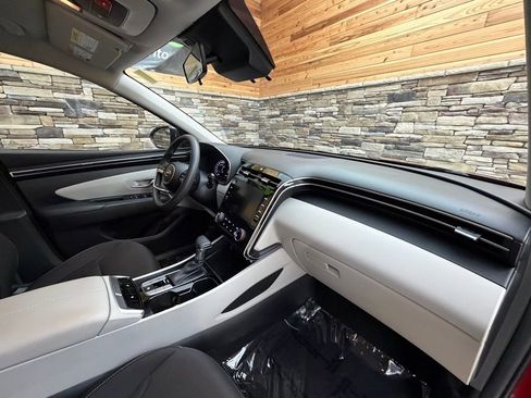 Used 2023 Hyundai Tucson SEL image 13