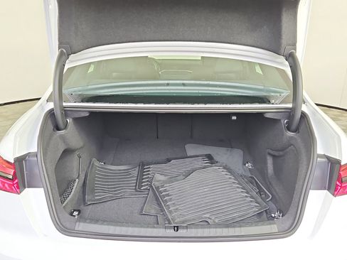 Certified 2025 Audi A6 Premium Plus w/ Premium Plus Package image 13