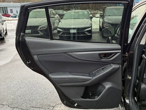 Used 2022 Subaru Impreza Premium image 43