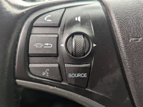 Used 2018 Acura MDX SH-AWD image 27