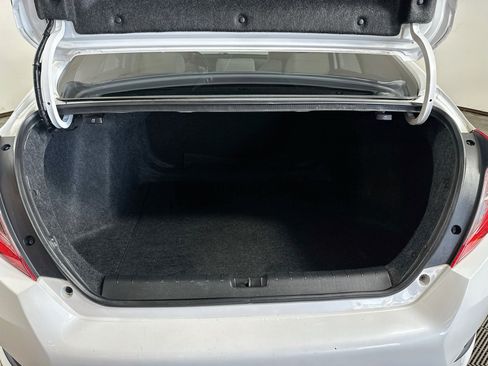 Used 2021 Honda Civic EX image 23