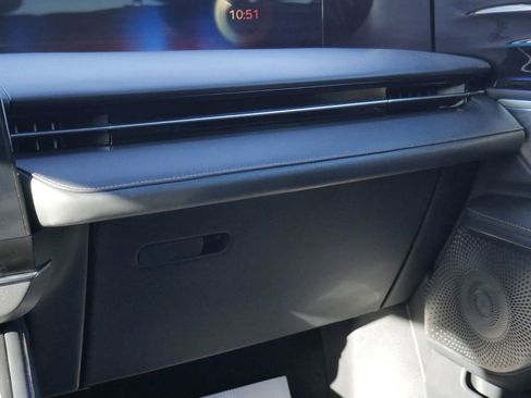 Used 2024 Lincoln Nautilus Reserve w/ Equipment Group 203A image 43