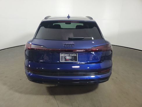 Certified 2021 Audi e-tron Premium w/ Convenience Plus Package image 33