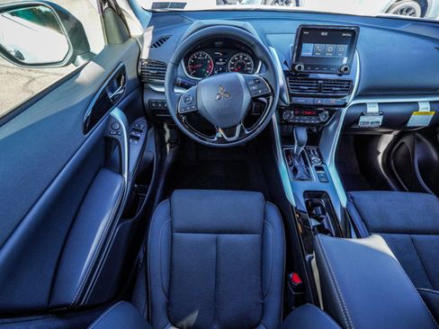 New 2026 Mitsubishi Eclipse Cross SE image 40