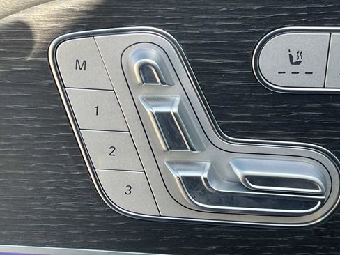 Used 2025 Mercedes-Benz GLE 350 GLE 350 image 19