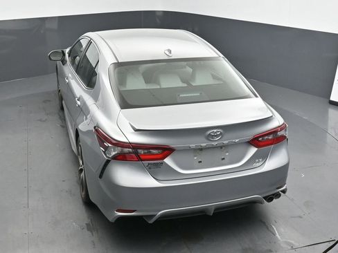 Used 2023 Toyota Camry SE image 15