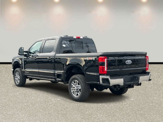 New 2026 Ford F350 Lariat w/ Lariat Ultimate Package AWD/4WD image 7