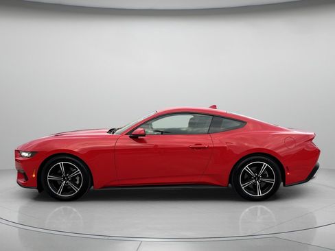 Certified 2024 Ford Mustang Premium image 5