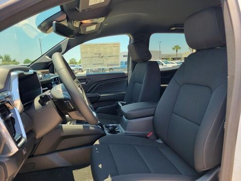 New 2026 GMC Canyon Elevation w/ Convenience Package RWD image 11