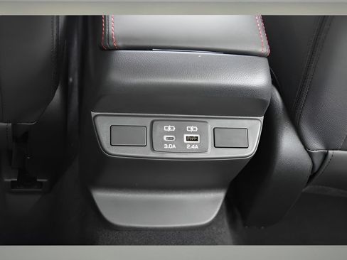 Used 2024 Subaru WRX TR w/ Popular Package #1A AWD/4WD image 13