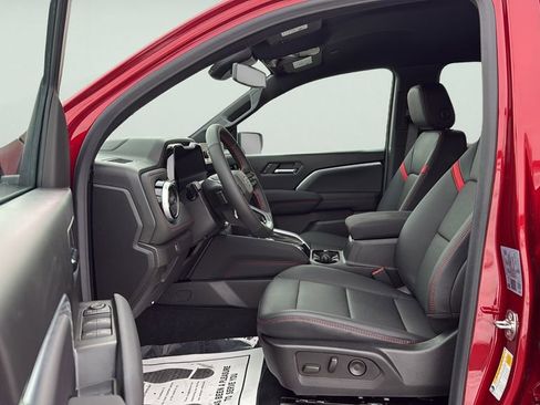 New 2026 Chevrolet Colorado Z71 w/ Technology Package image 19