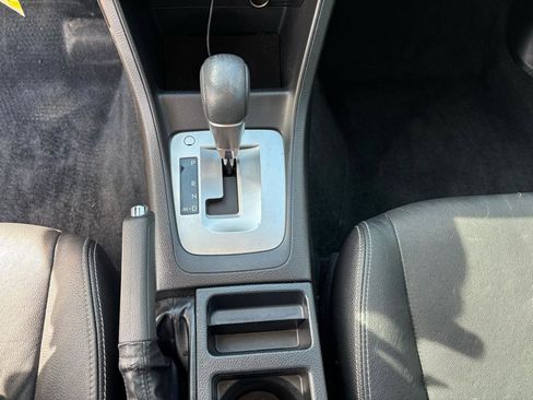 Used 2014 Subaru Impreza 2.0i Sport Limited image 19