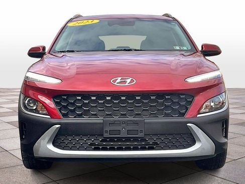 Used 2023 Hyundai Kona SEL w/ Cargo Package image 3