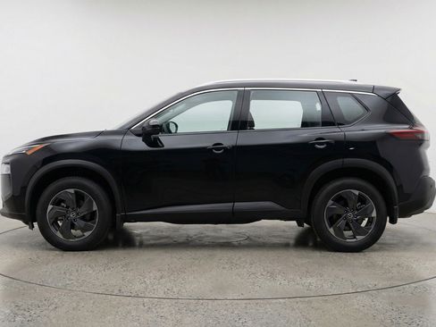 Used 2025 Nissan Rogue SV AWD/4WD image 5