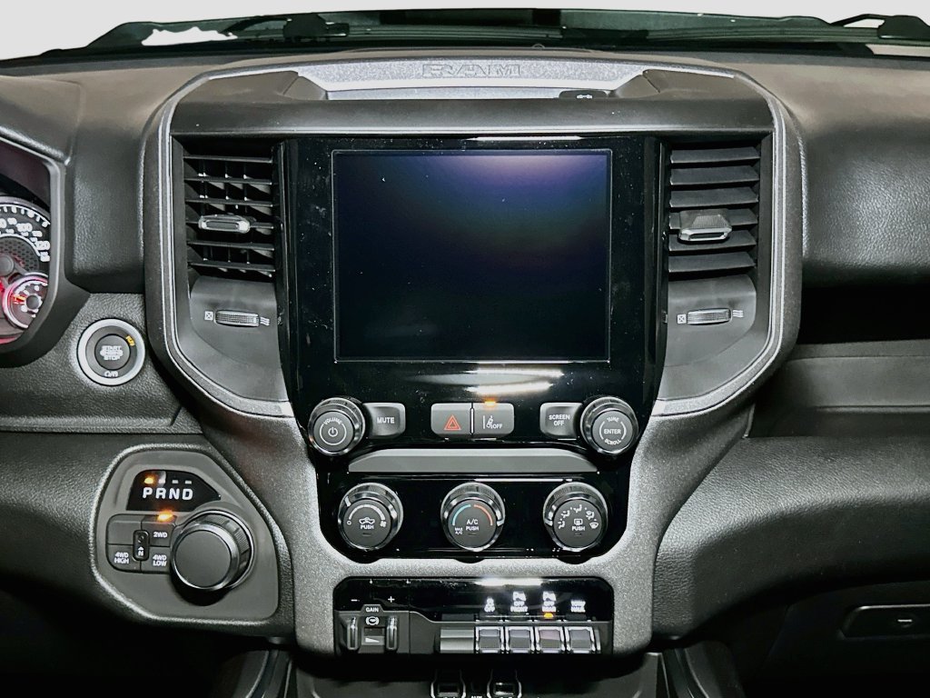 New 2027 RAM 1500 Tradesman AWD/4WD image 8