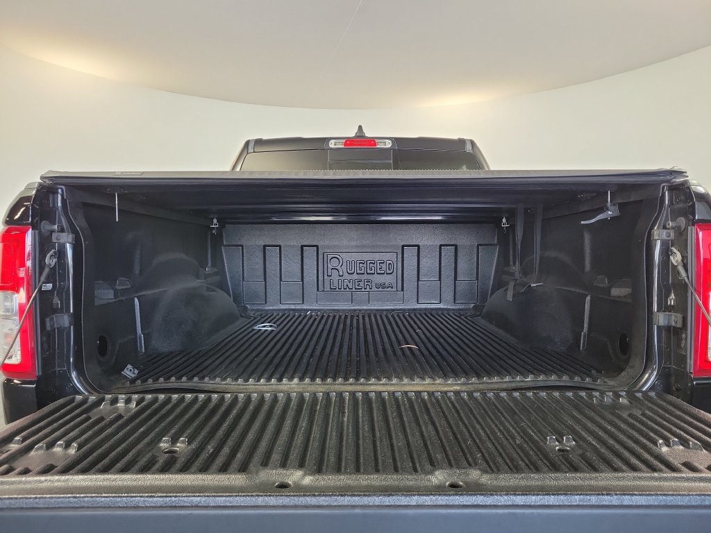 Used 2020 RAM 1500 Big Horn RWD image 23
