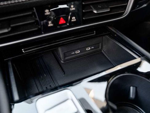 New 2026 Volkswagen Atlas Cross Sport SE image 31