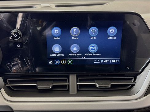 New 2026 Chevrolet Trax LS w/ LS Convenience Package image 7