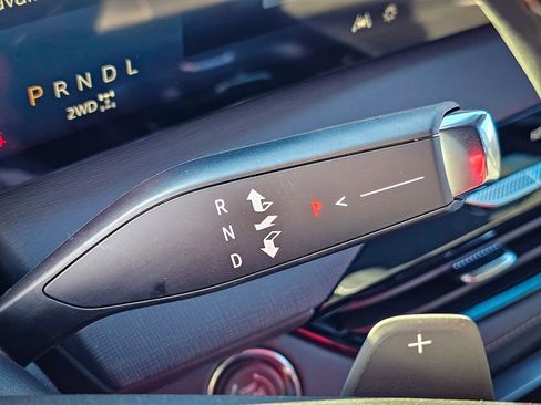 New 2026 Buick Enclave Sport Touring w/ Power Package image 20